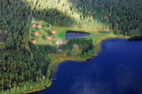 Ośrodek wypoczynkowy Jezioro, Studzienice